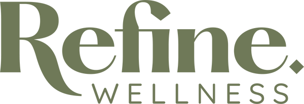 Refine Wellness